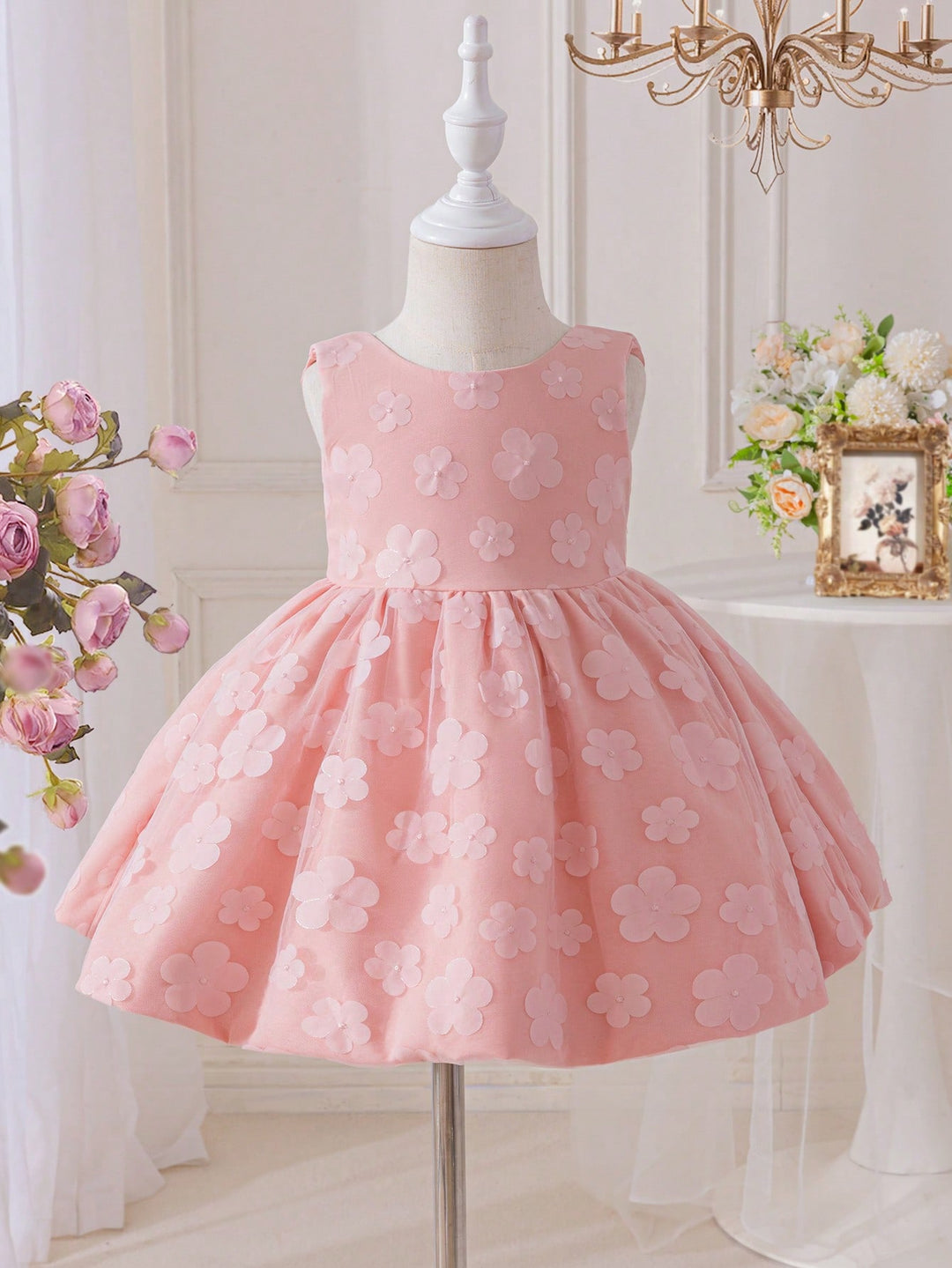 Rochie  SHEIN, roz