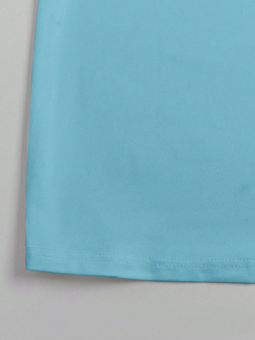 Tricou SHEIN, albastru