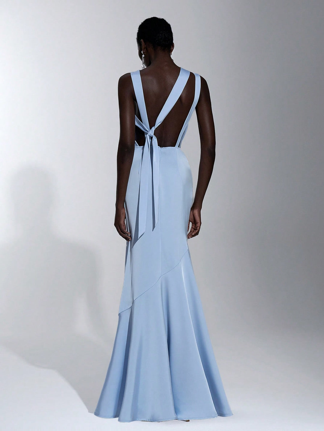 Rochie SHEIN, albastru