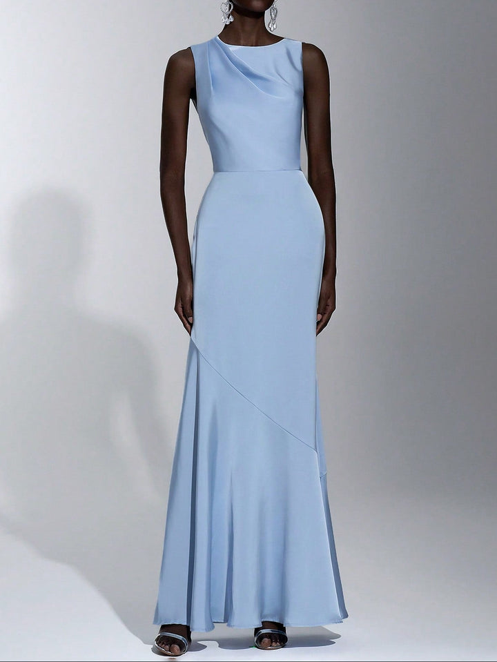 Rochie SHEIN, albastru