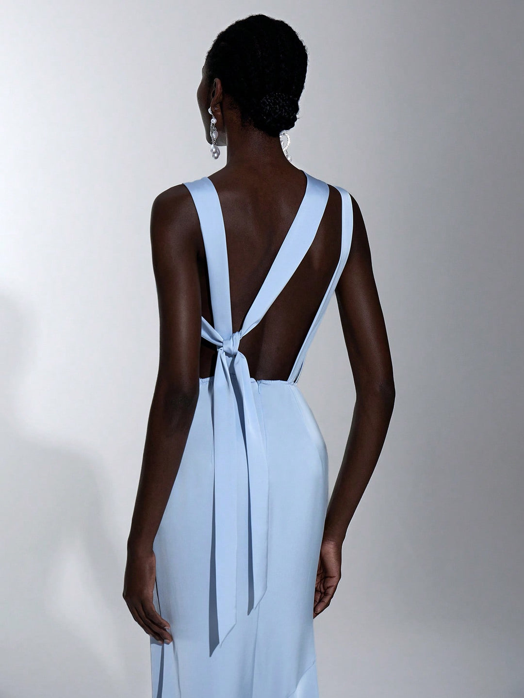 Rochie SHEIN, albastru