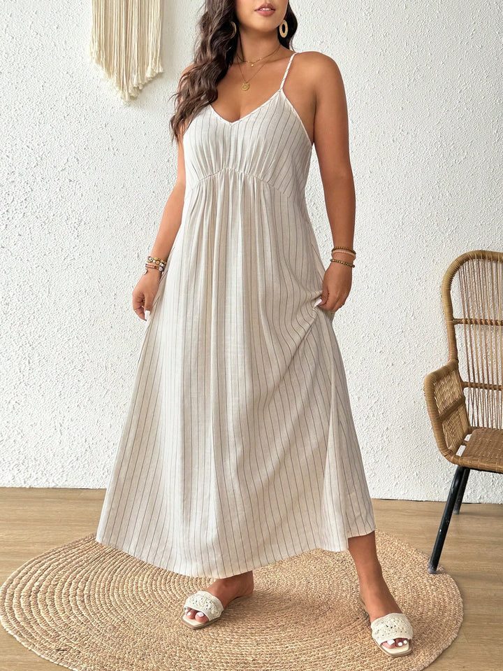Rochie SHEIN, bej
