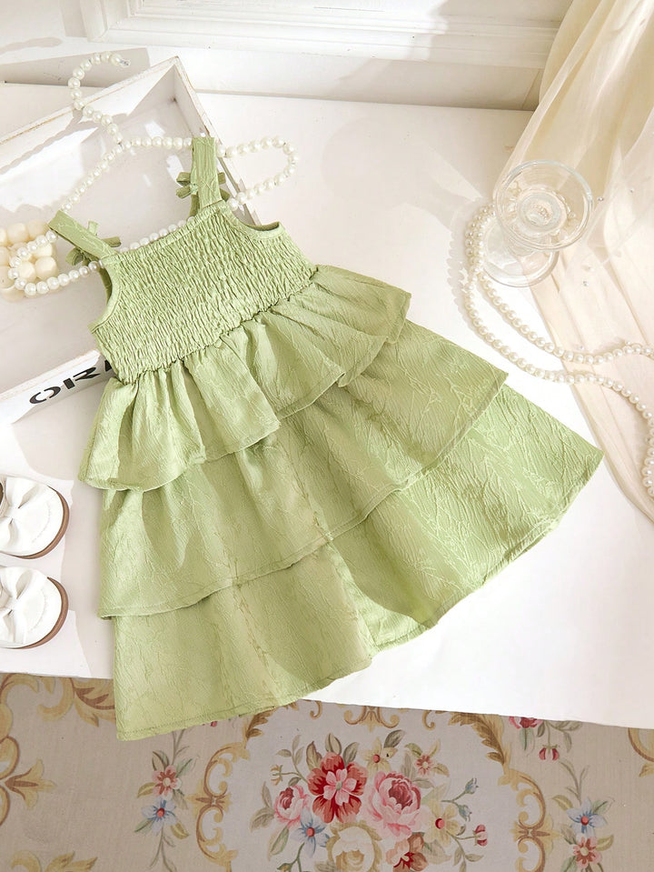 Rochie SHEIN, verde