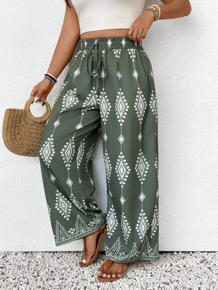 Pantaloni SHEIN, mix culori