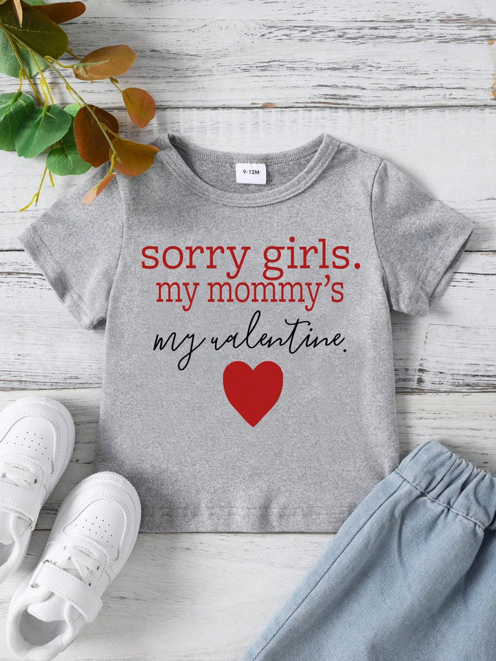 Tricou SHEIN, gri