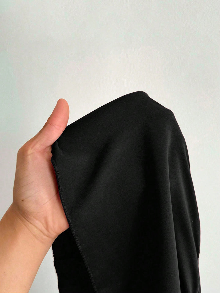 Rochie maxi SHEIN, negru