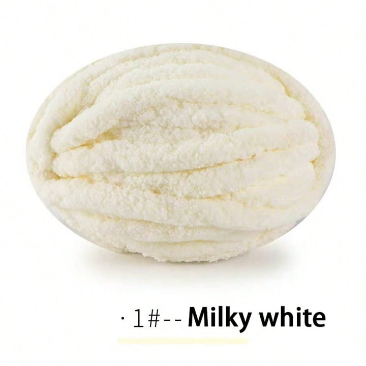 SHEIN cérnagombolyag, vegyes színek