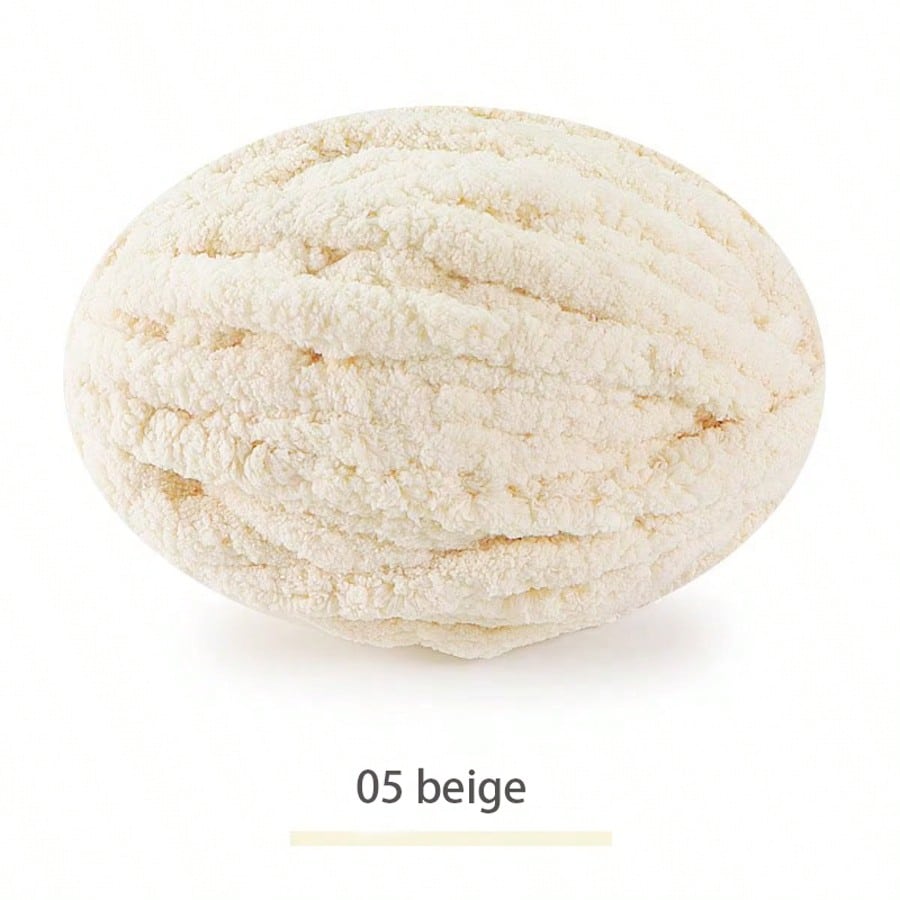 SHEIN cérnagombolyag, vegyes színek