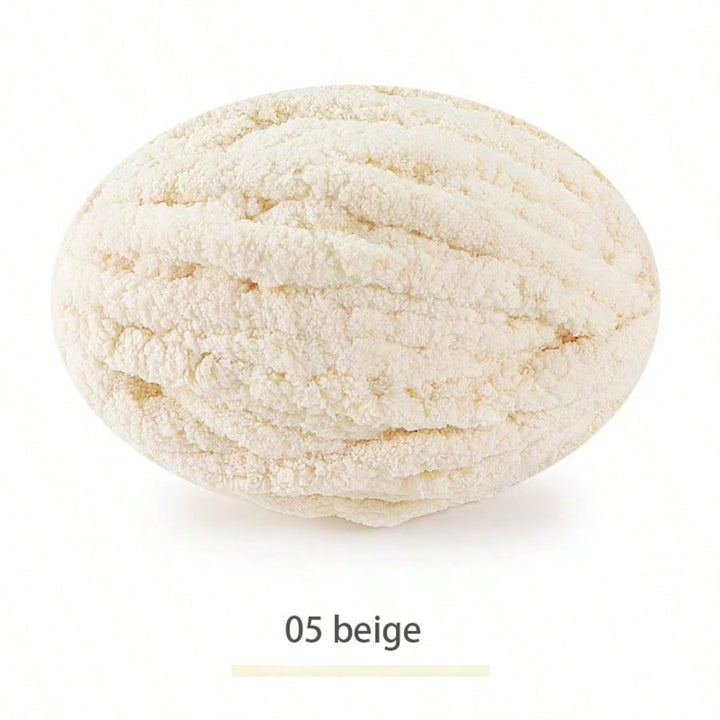 SHEIN cérnagombolyag, vegyes színek