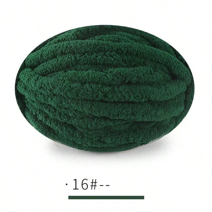 SHEIN cérnagombolyag, vegyes színek