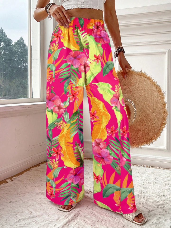 Pantaloni SHEIN, mix culori