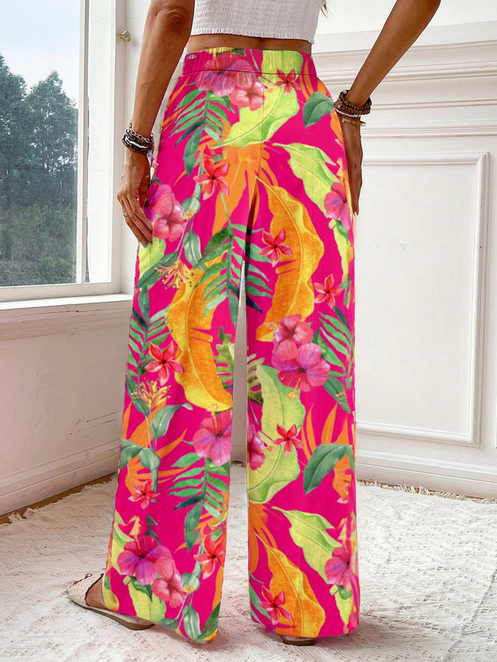 Pantaloni SHEIN, mix culori