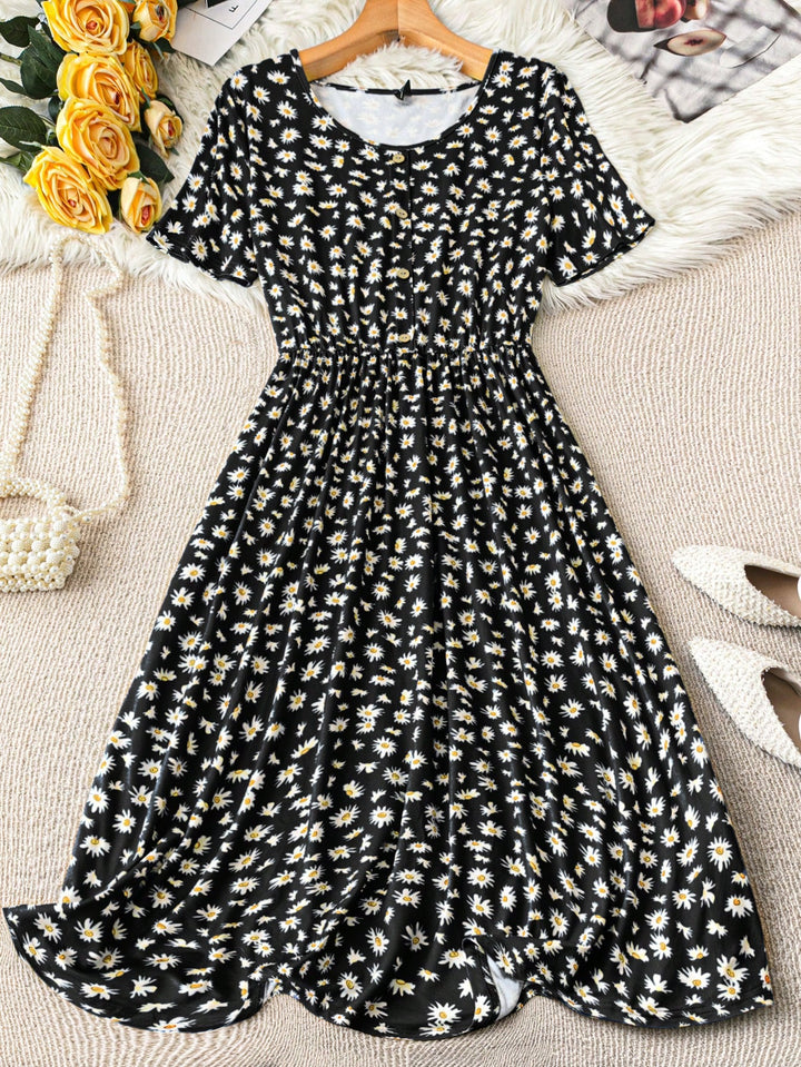 Rochie SHEIN, negru
