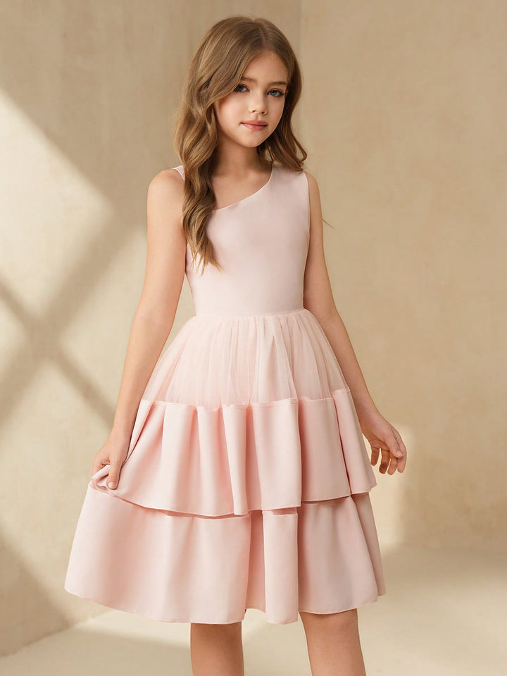 Rochie SHEIN, roz