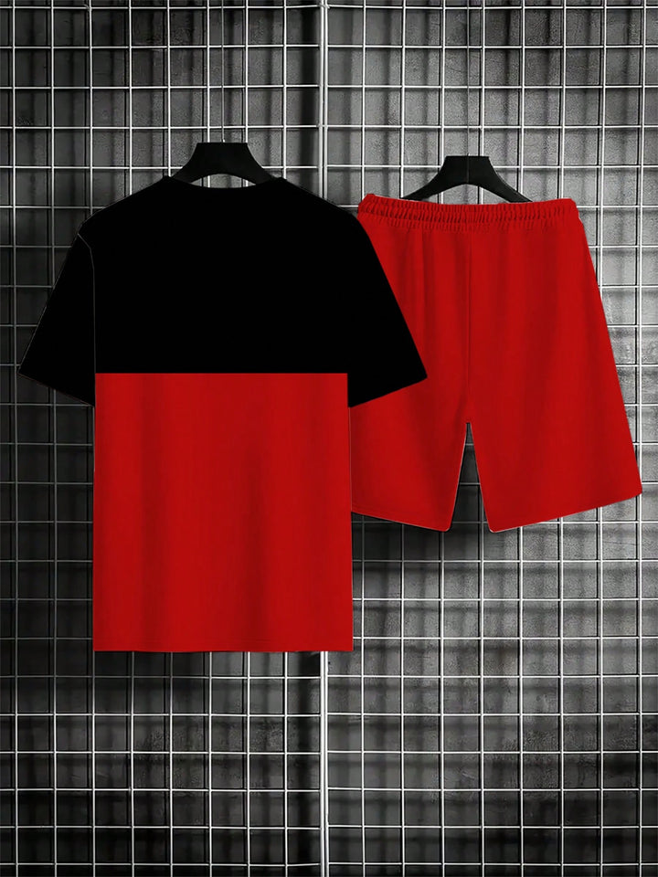 Set tricouri SHEIN, mix culori