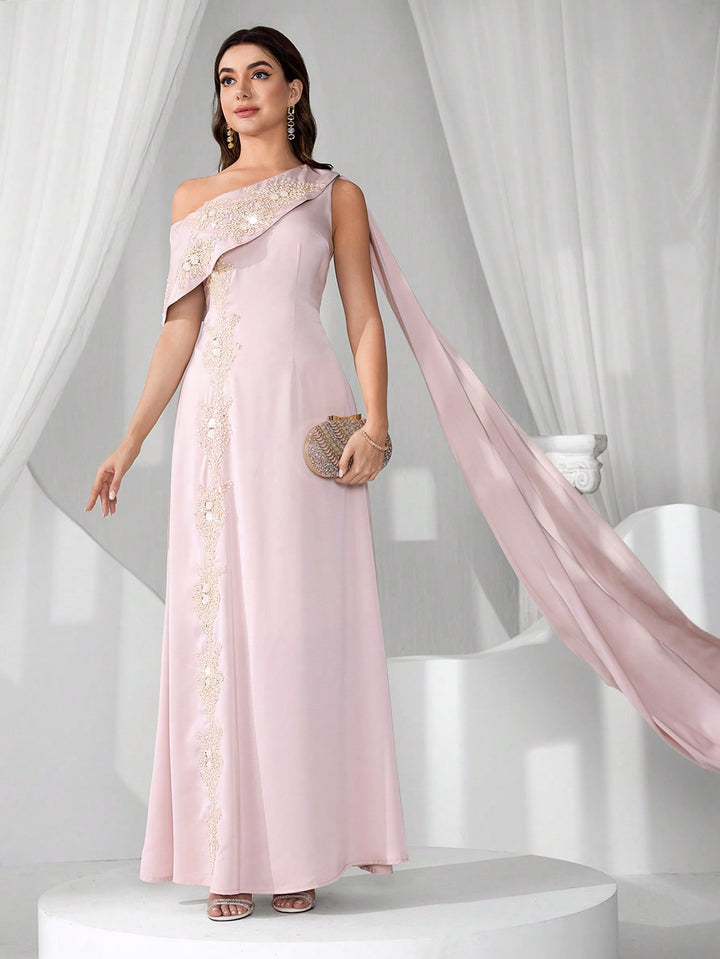 Rochie SHEIN, roz