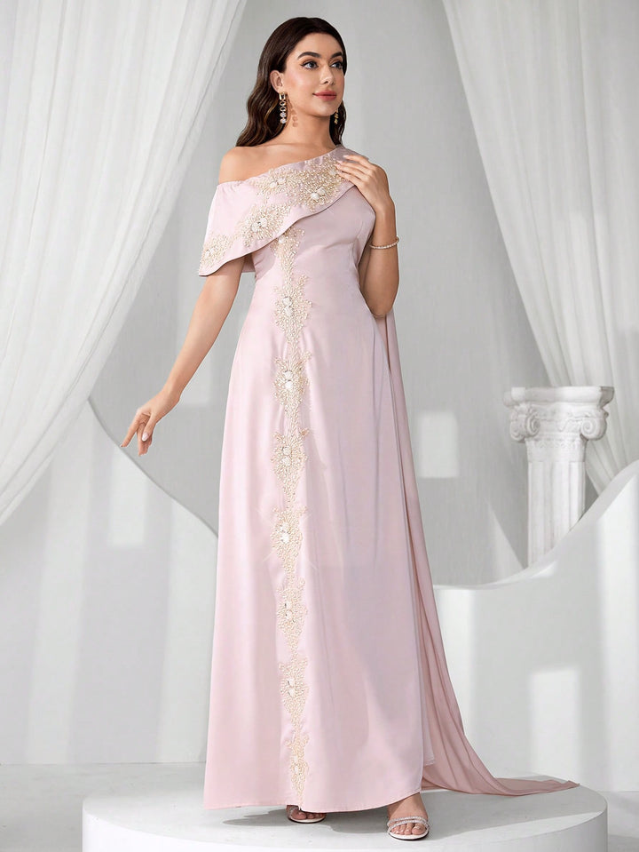 Rochie SHEIN, roz