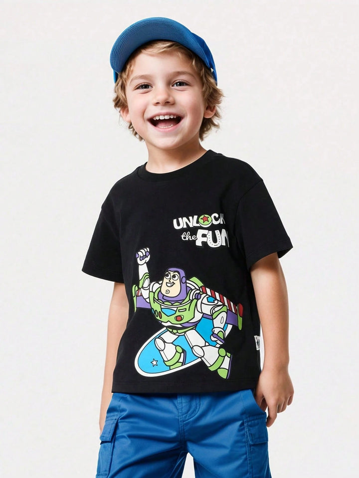 Tricou SHEIN, negru
