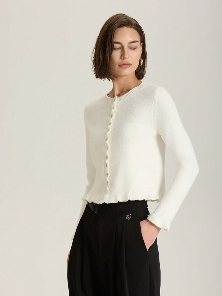 Cardigan SHEIN