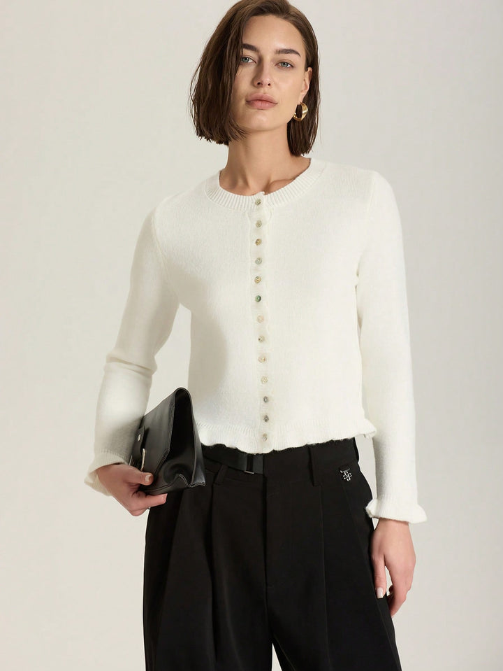 Cardigan SHEIN