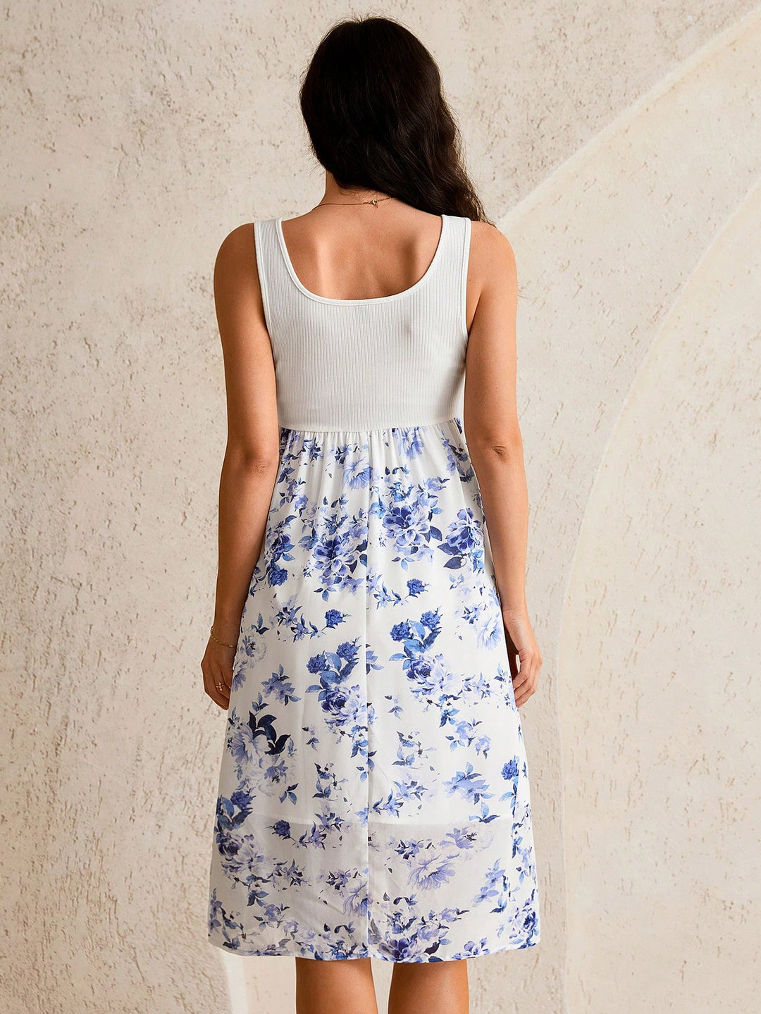 Rochie mini SHEIN, mix culori