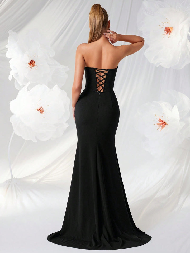 Rochie SHEIN, negru