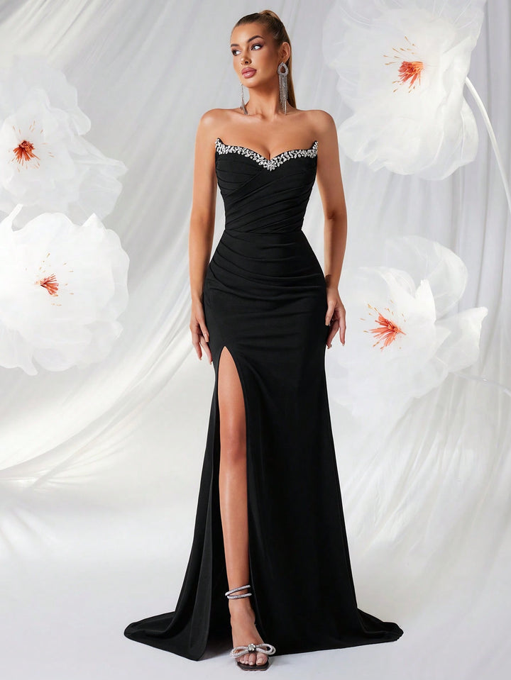 Rochie SHEIN, negru