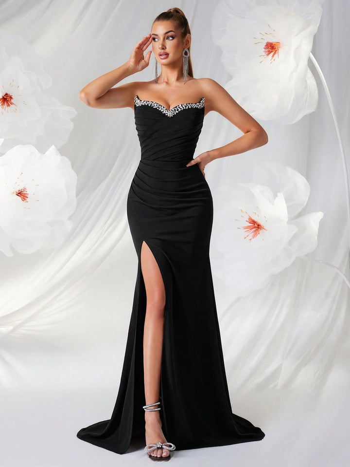 Rochie SHEIN, negru
