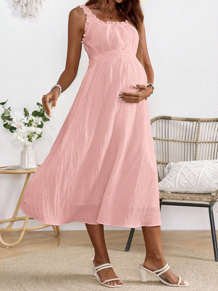 Rochie SHEIN, roz