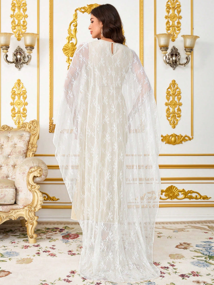Rochie SHEIN, portocaliu