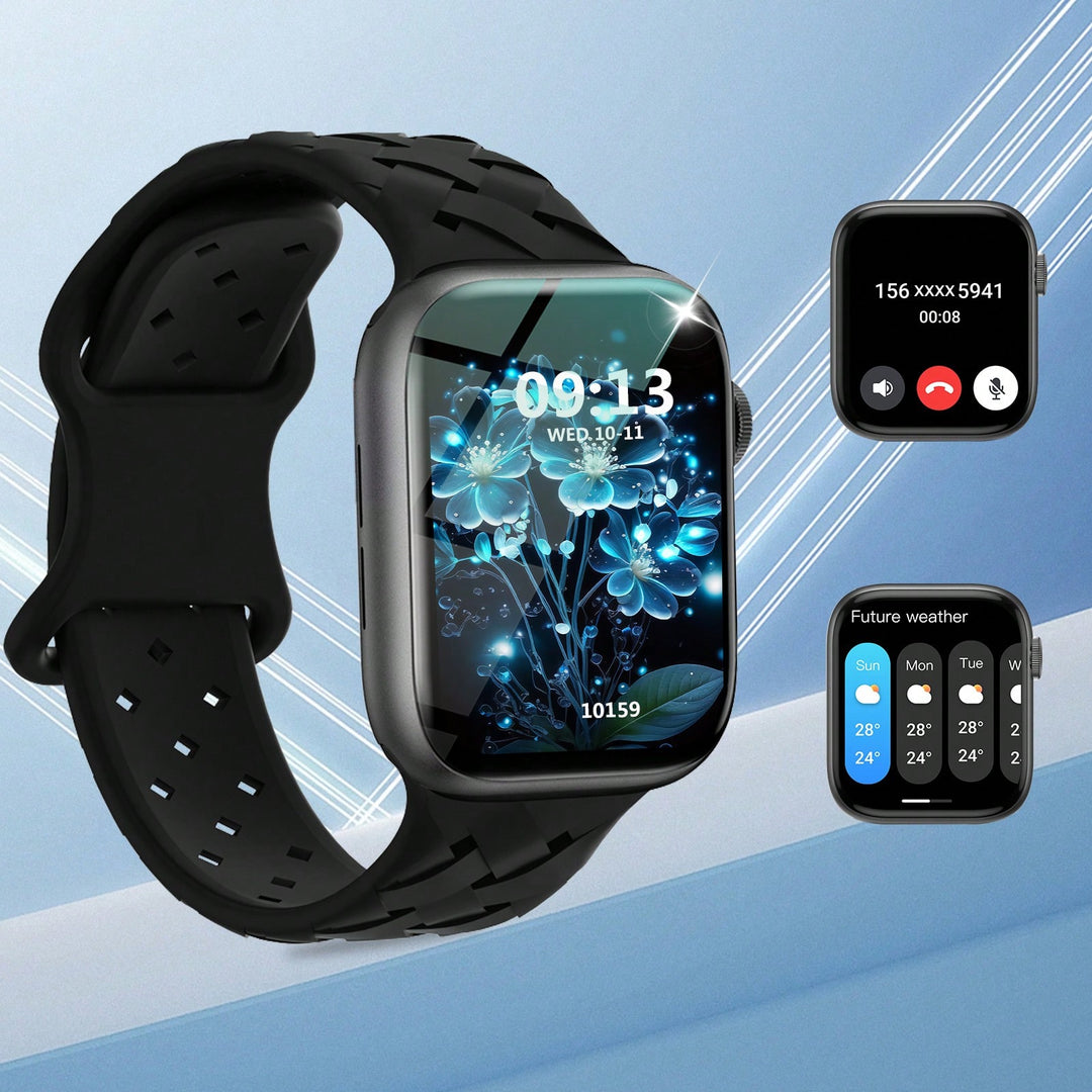 Ceas smartwatch SHEIN