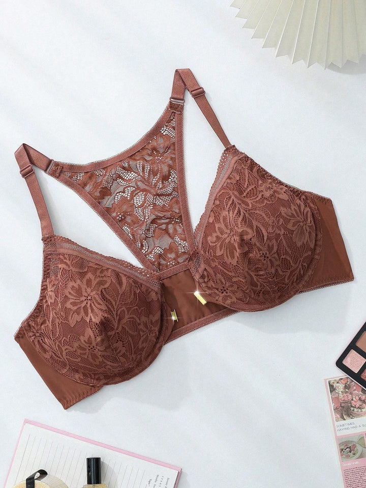 Sutien SHEIN, maro