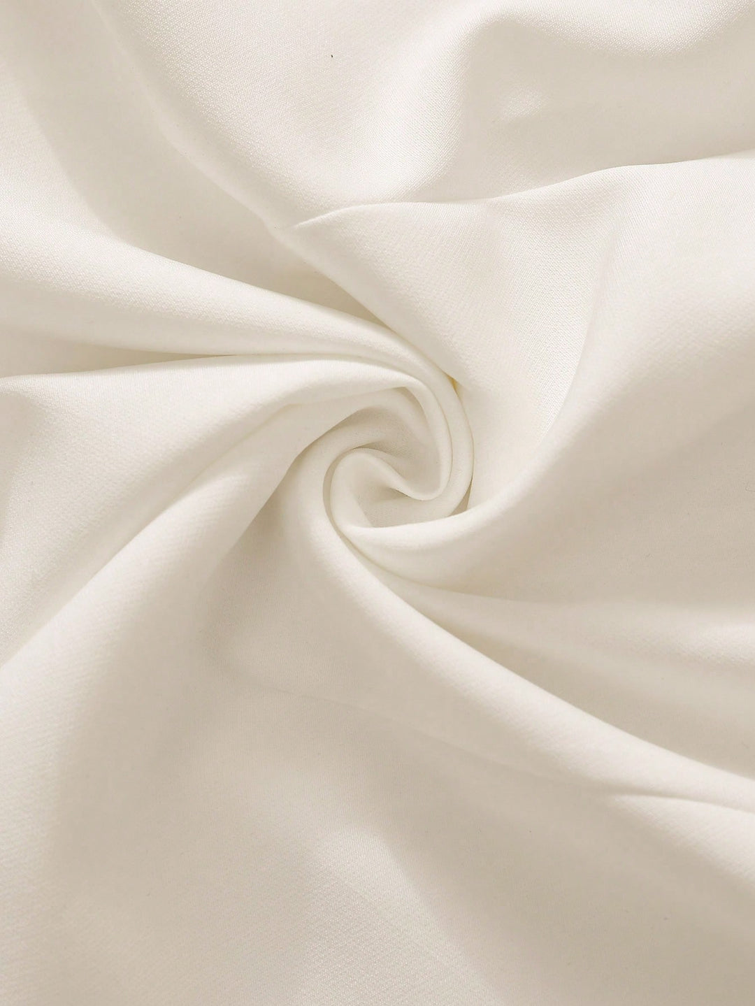 Rochie mini SHEIN, alb
