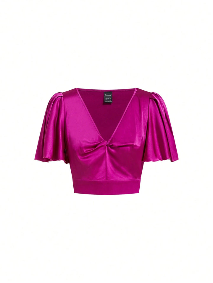 Top SHEIN, roz