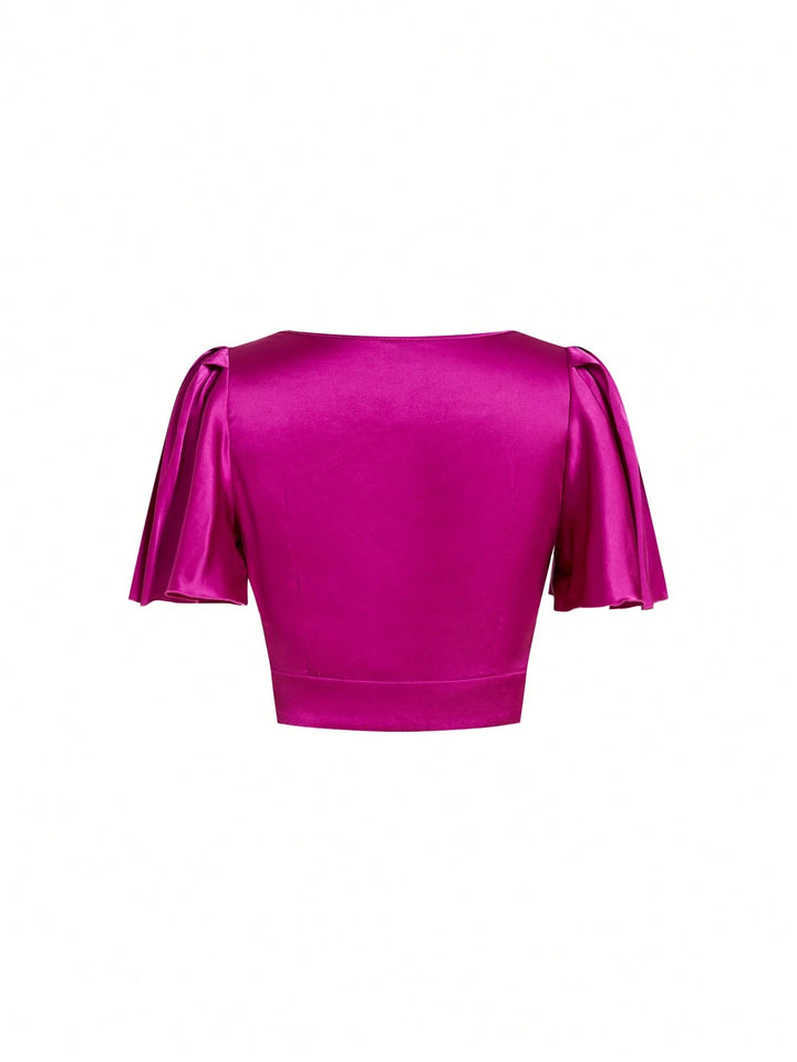 Top SHEIN, roz