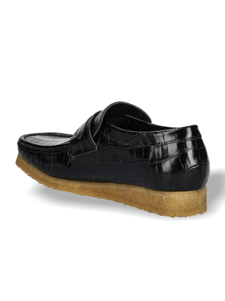 Pantofi CLARKS, negru