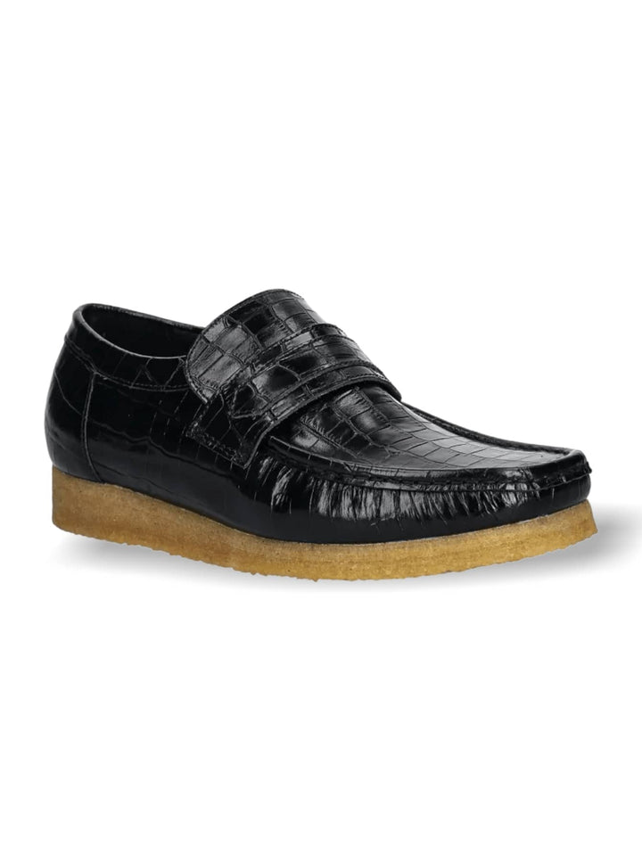 Pantofi CLARKS, negru