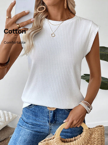 Tricou SHEIN, alb