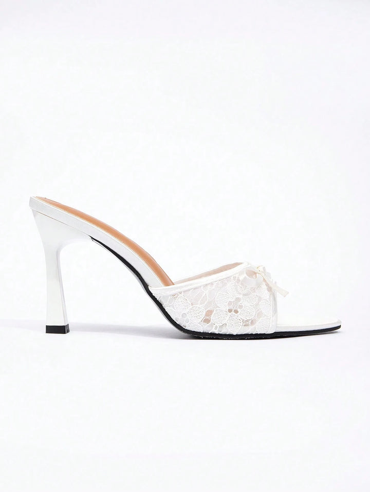 SHEIN klumpa, fehér