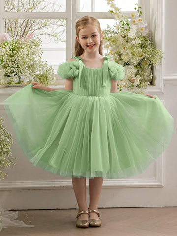 Rochie SHEIN, verde