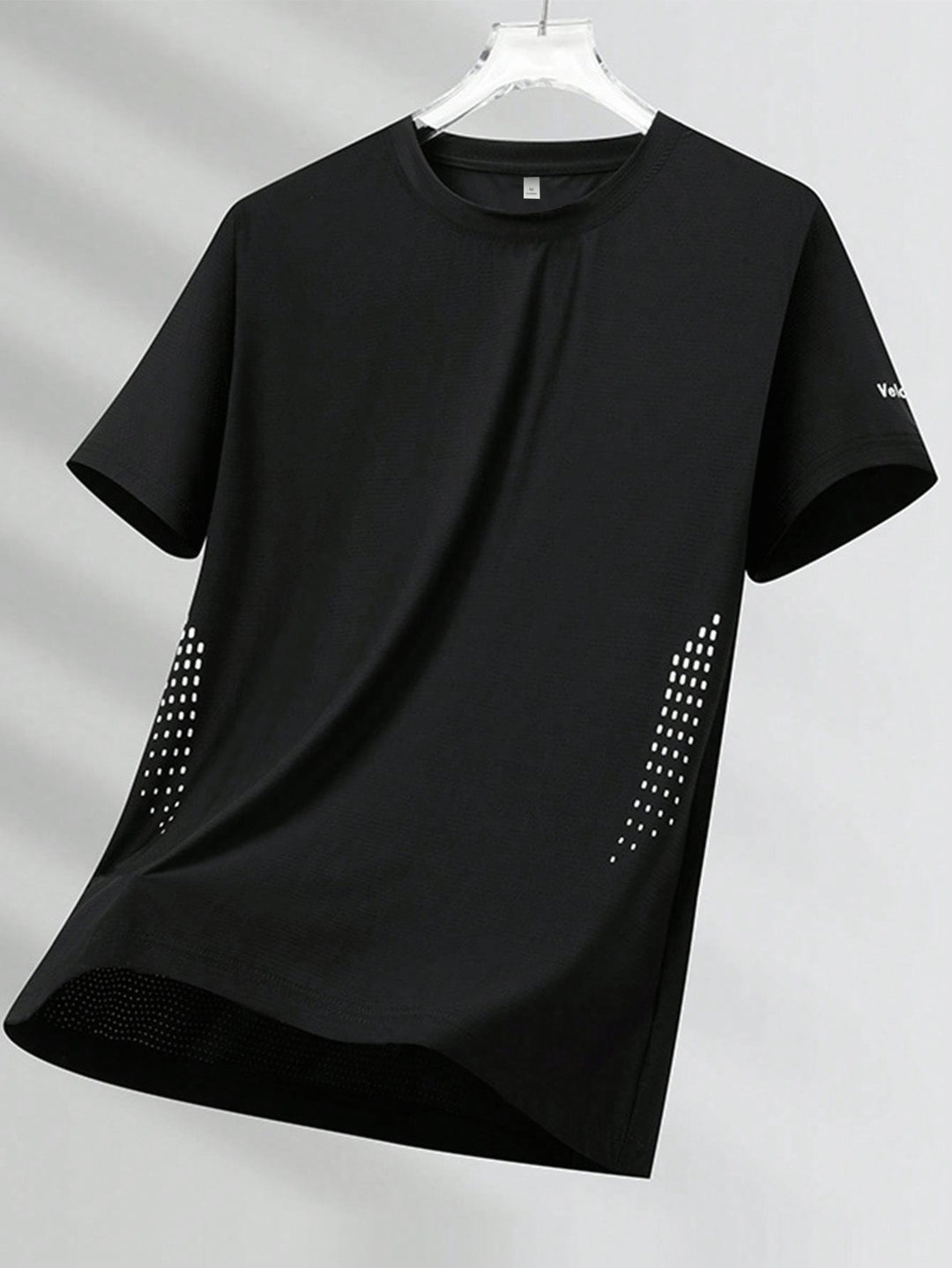 Tricou SHEIN, negru