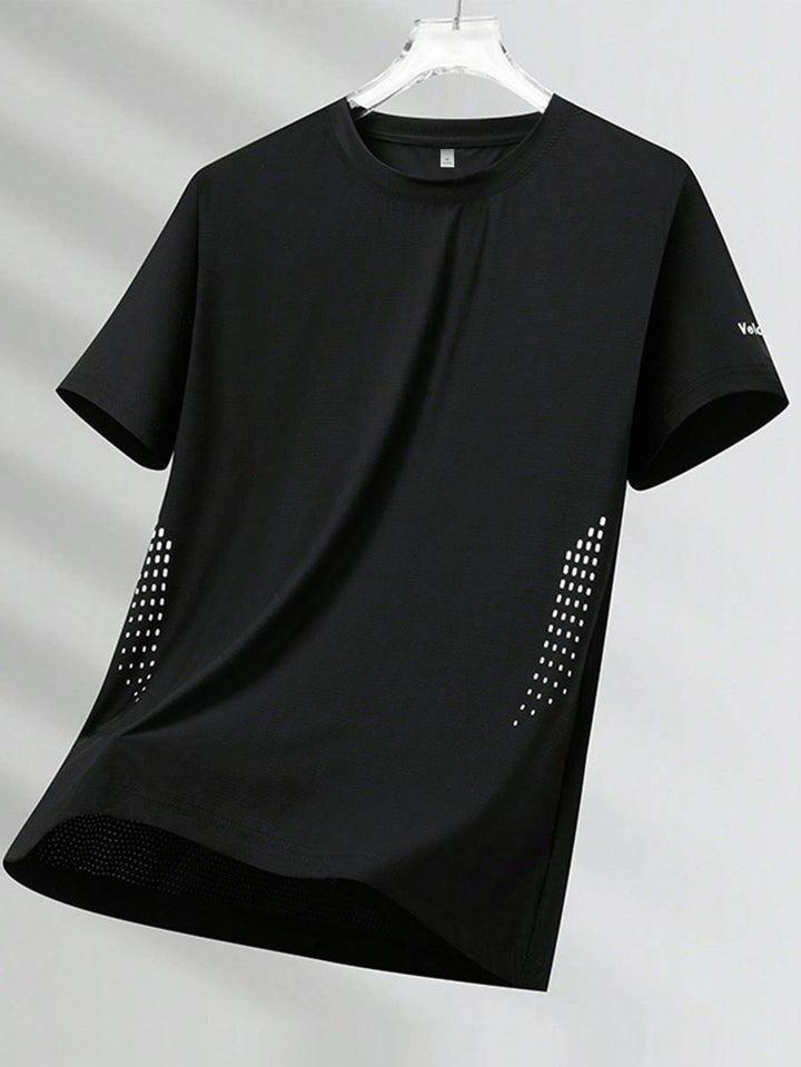 Tricou SHEIN, negru