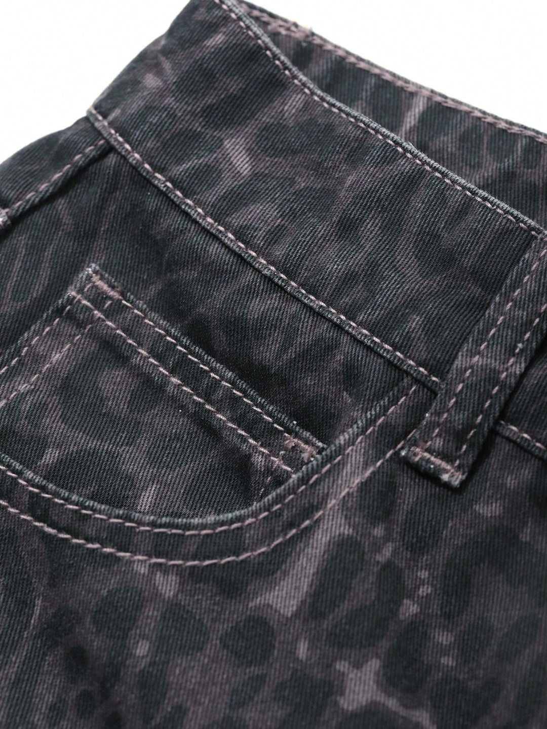 Pantaloni scurți SHEIN, mix culori