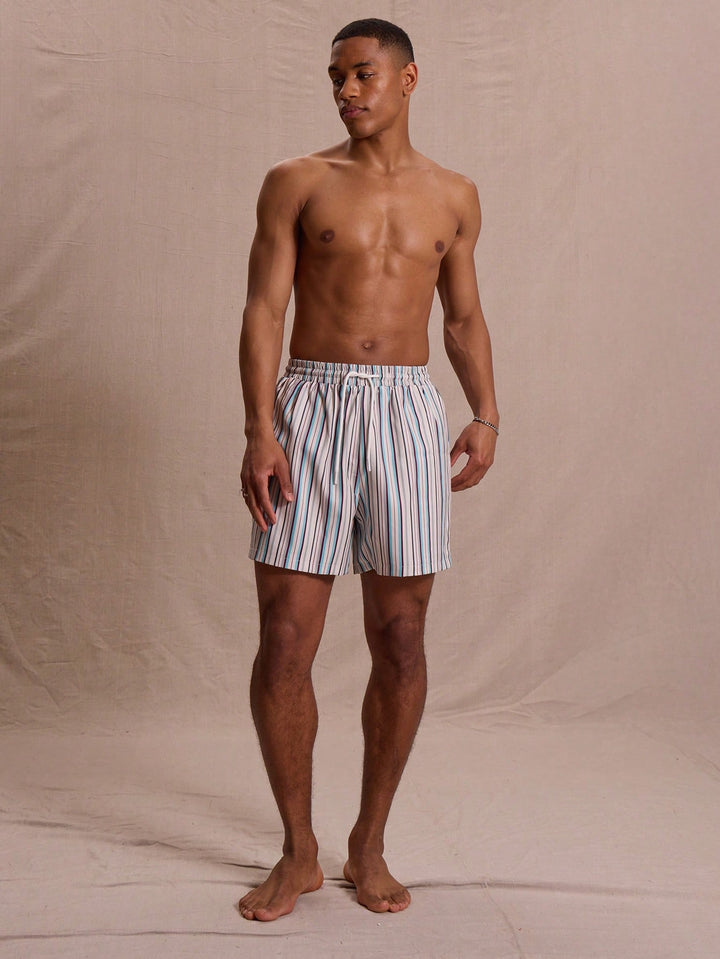 Pantaloni scurți SHEIN, mix culori