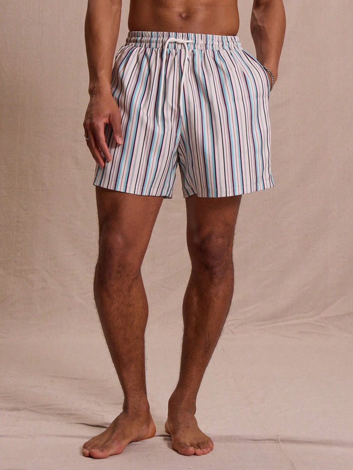 Pantaloni scurți SHEIN, mix culori
