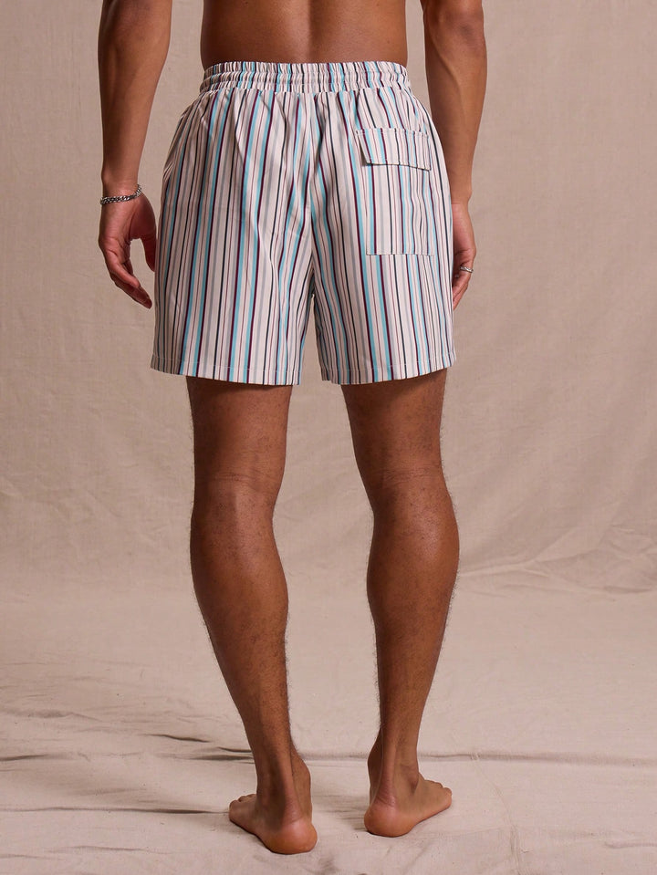 Pantaloni scurți SHEIN, mix culori