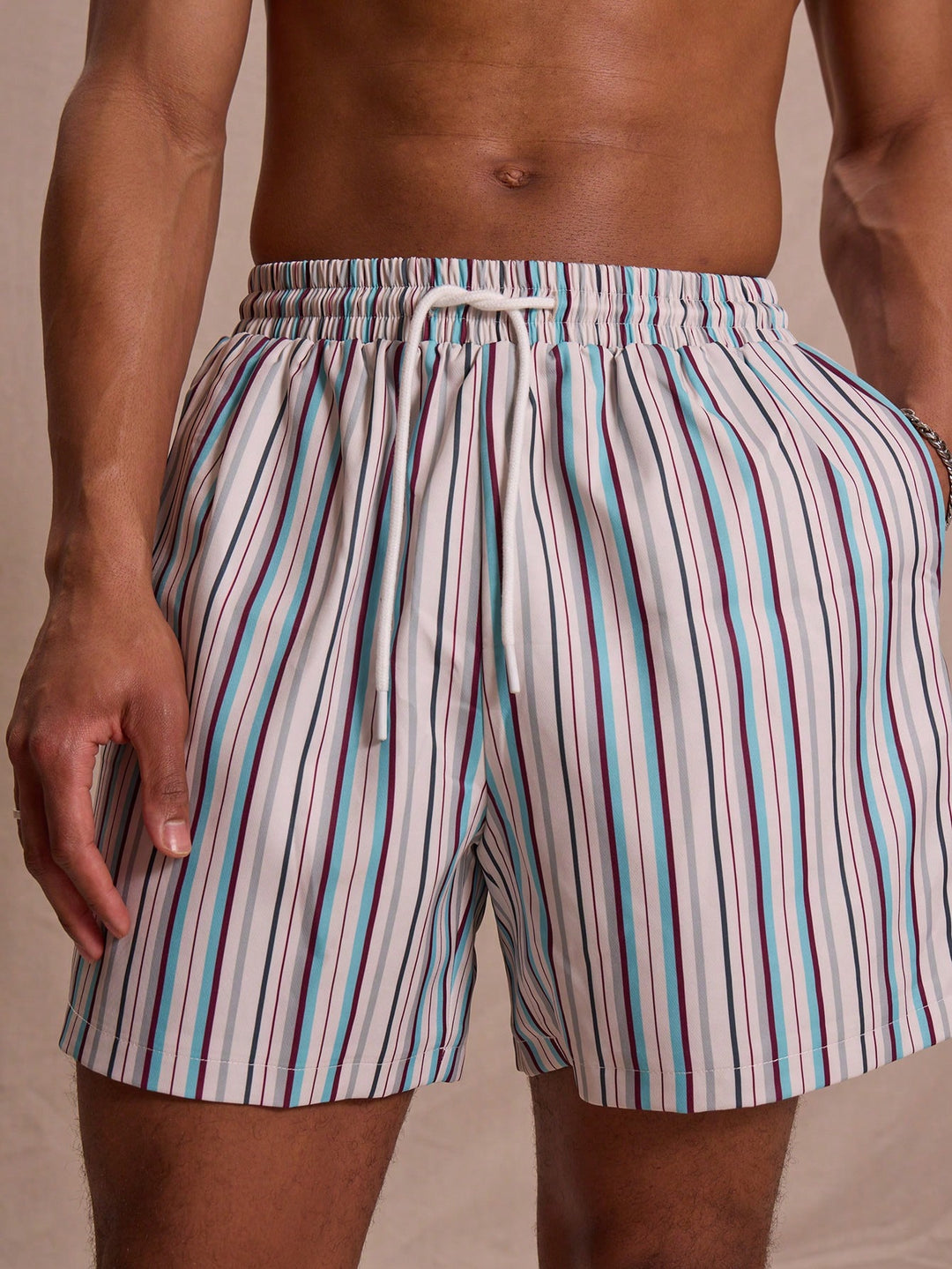 Pantaloni scurți SHEIN, mix culori