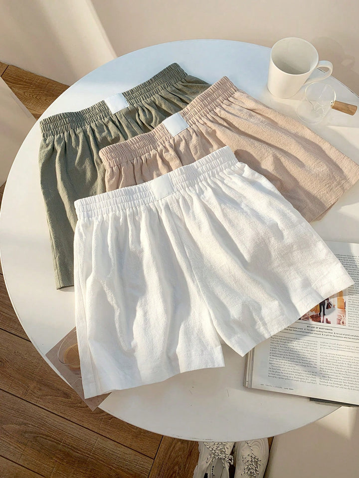 Set pantaloni scurți SHEIN, mix culori