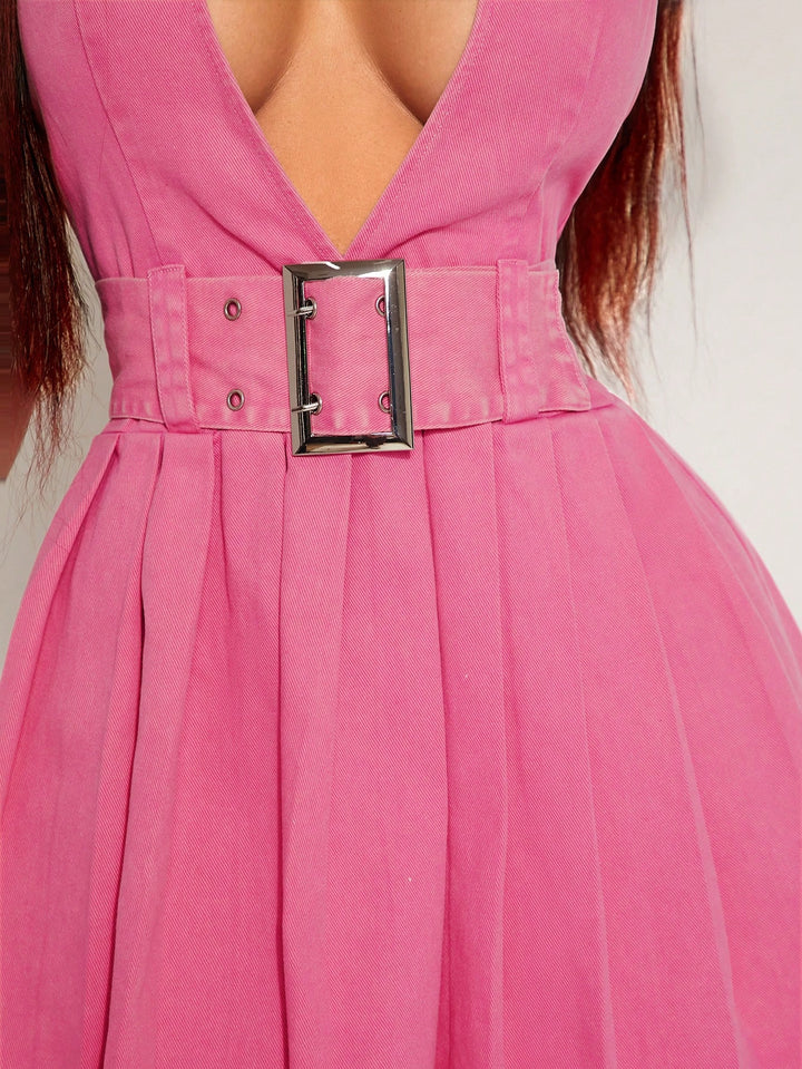 Rochie mini SHEIN