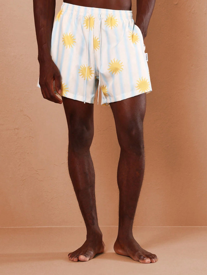 Pantaloni scurți Shein, mix culori